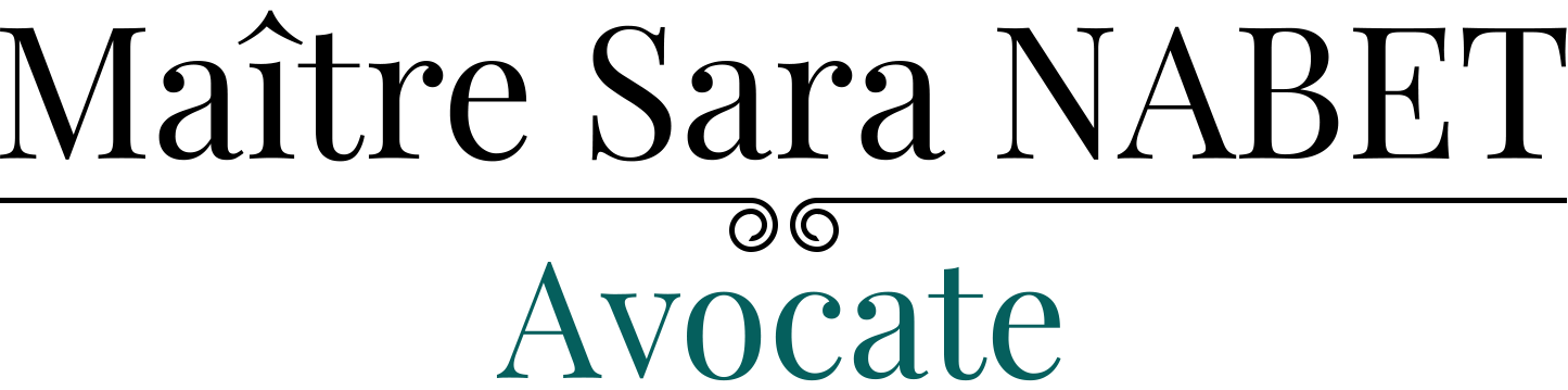 sara nabet avocate tribunal de valence